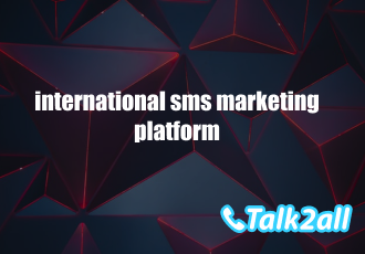  Is international SMS Marketing illegal? Do international text messages need to be audited?