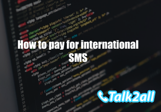 How to send marketing content in international SMS?How to improve the conversion rate of international SMS marketing?