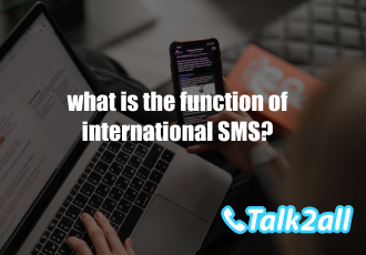 What are the requirements for sending international short messages? What are the advantages of international short message platform?