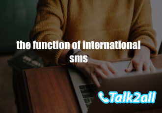 How long does it take to send a group text abroad? International SMS group sending platform which regular?