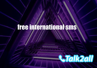 Is the opening of international short message service free? Where is a free international SMS platform?