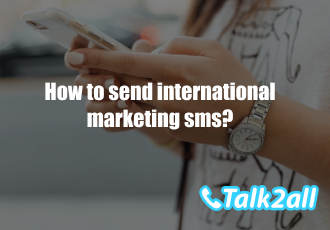 How to send overseas SMS? How to charge for overseas SMS? 