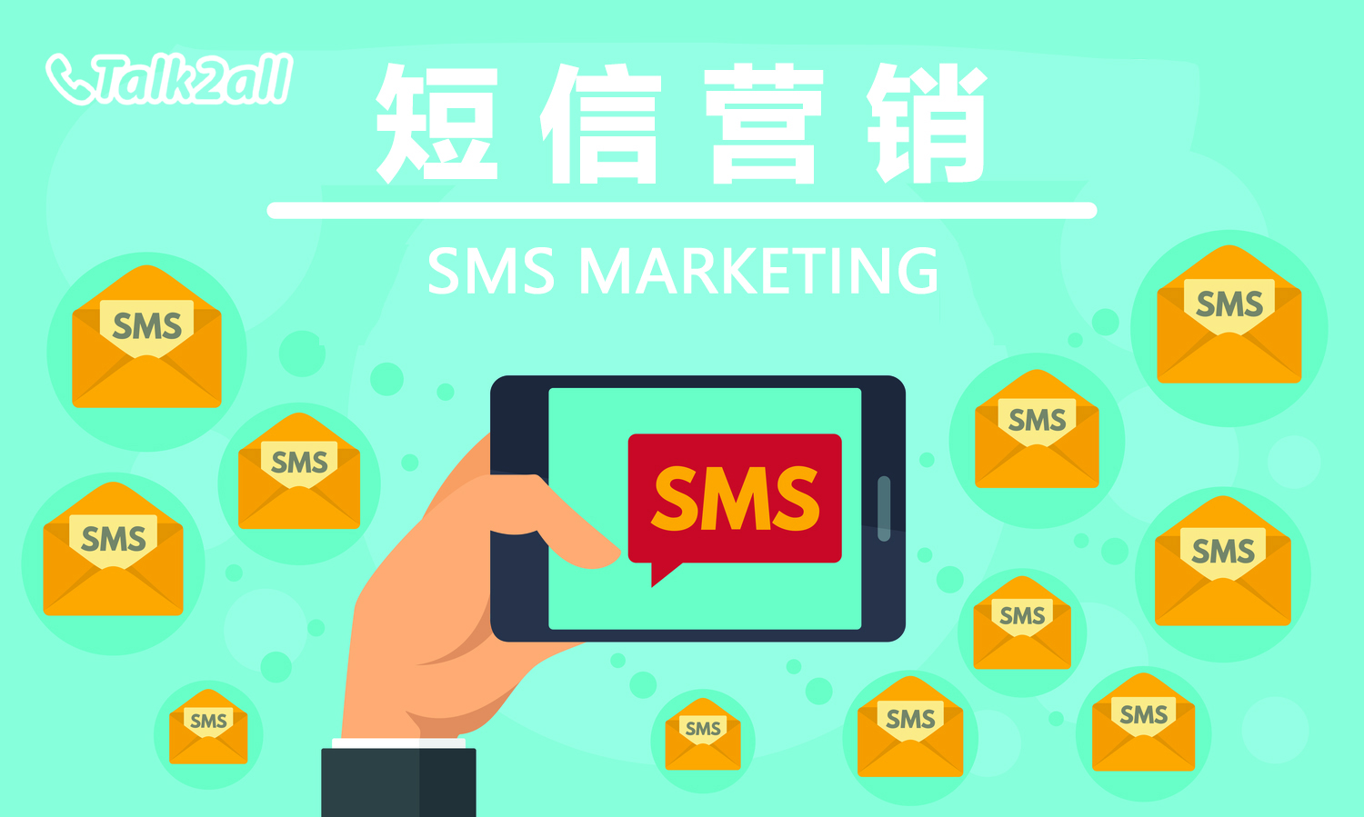 SMS marketing