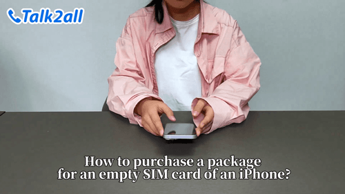 Apple Purchase Package