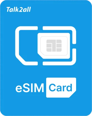 Farewell to Traditional SIM Cards, eSIM Technology Leads the Communication Revolution